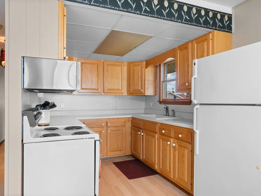7049 W White Birch Avenue Lake Township, MI 49651