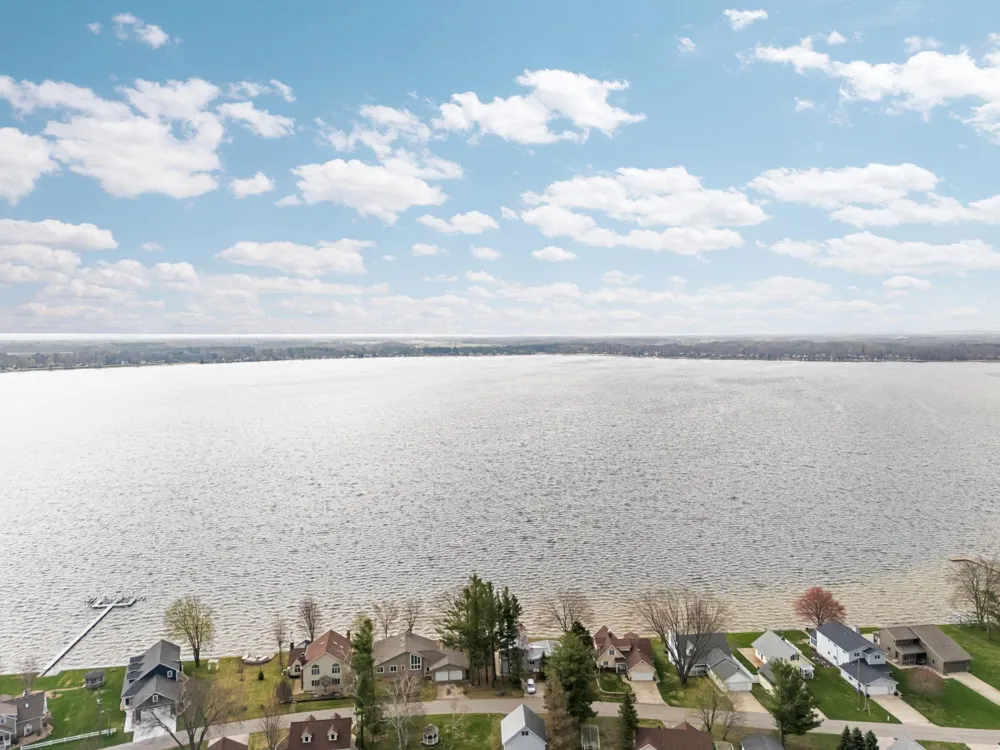 7049 W White Birch Avenue Lake Township, MI 49651