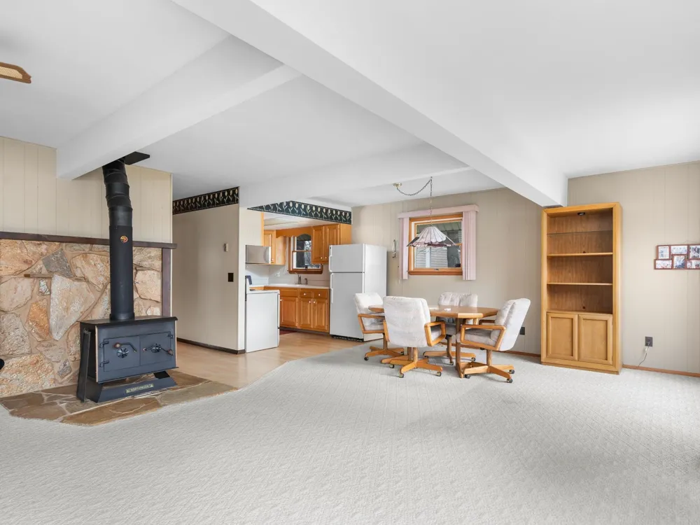 7049 W White Birch Avenue Lake Township, MI 49651