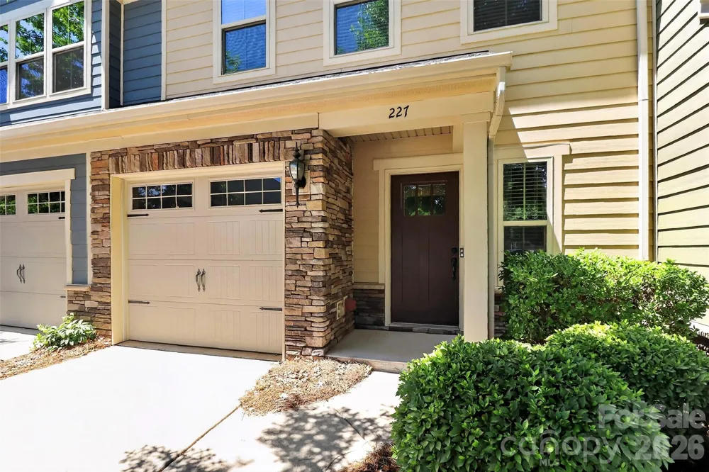 227 Park Meadows Drive Stallings, NC 28104