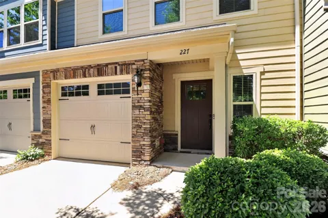 227 Park Meadows Drive
