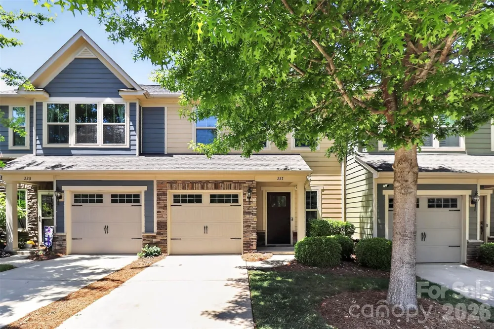 227 Park Meadows Drive Stallings, NC 28104
