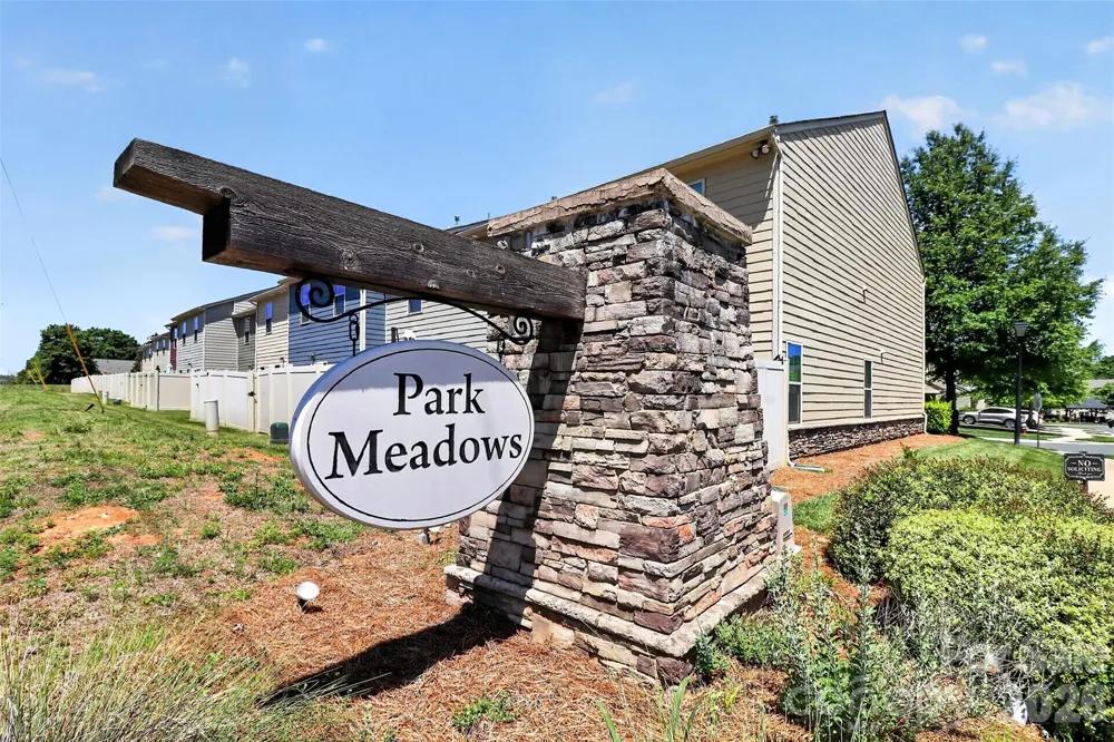 227 Park Meadows Drive Stallings, NC 28104