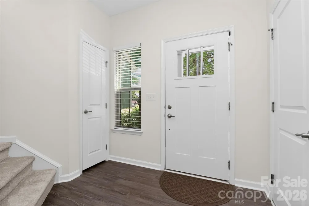 227 Park Meadows Drive Stallings, NC 28104