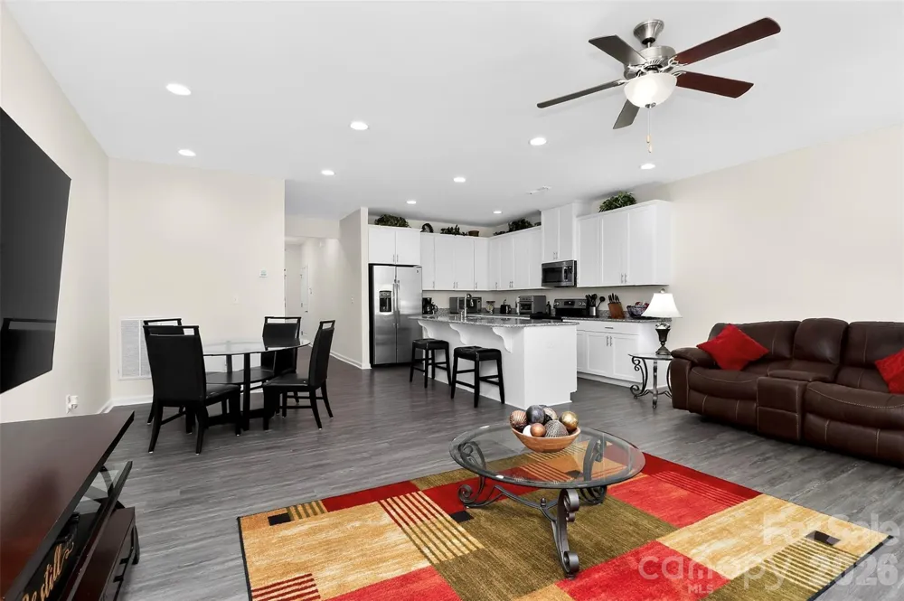 227 Park Meadows Drive Stallings, NC 28104