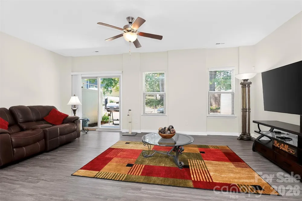 227 Park Meadows Drive Stallings, NC 28104
