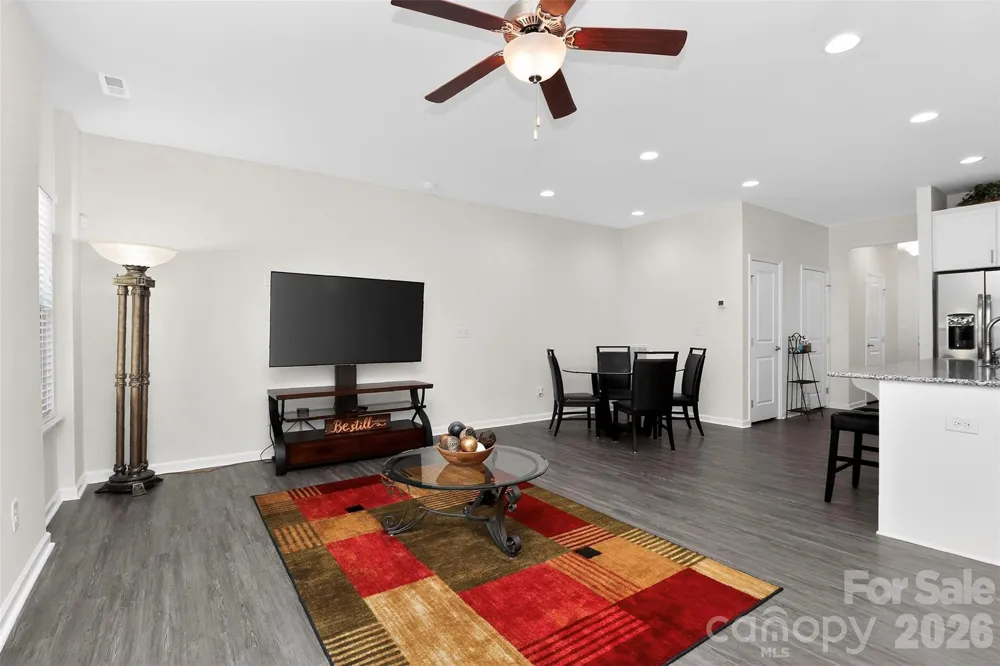 227 Park Meadows Drive Stallings, NC 28104
