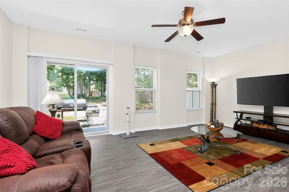 227 Park Meadows Drive Stallings, NC 28104