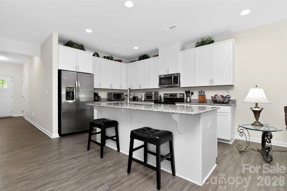 227 Park Meadows Drive Stallings, NC 28104
