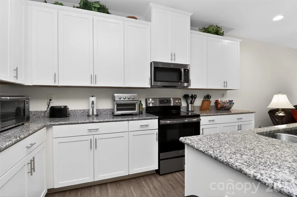 227 Park Meadows Drive Stallings, NC 28104