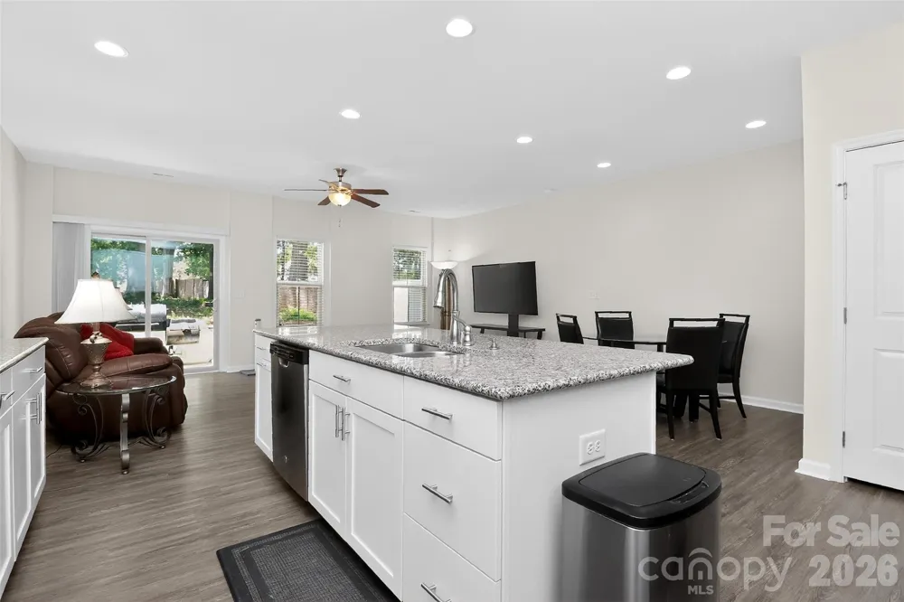 227 Park Meadows Drive Stallings, NC 28104