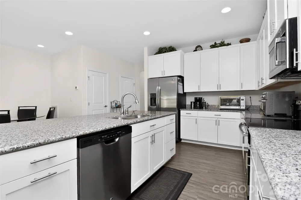 227 Park Meadows Drive Stallings, NC 28104