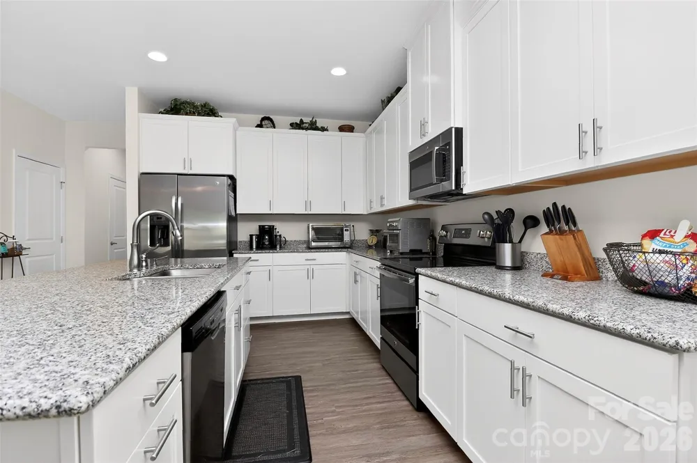 227 Park Meadows Drive Stallings, NC 28104