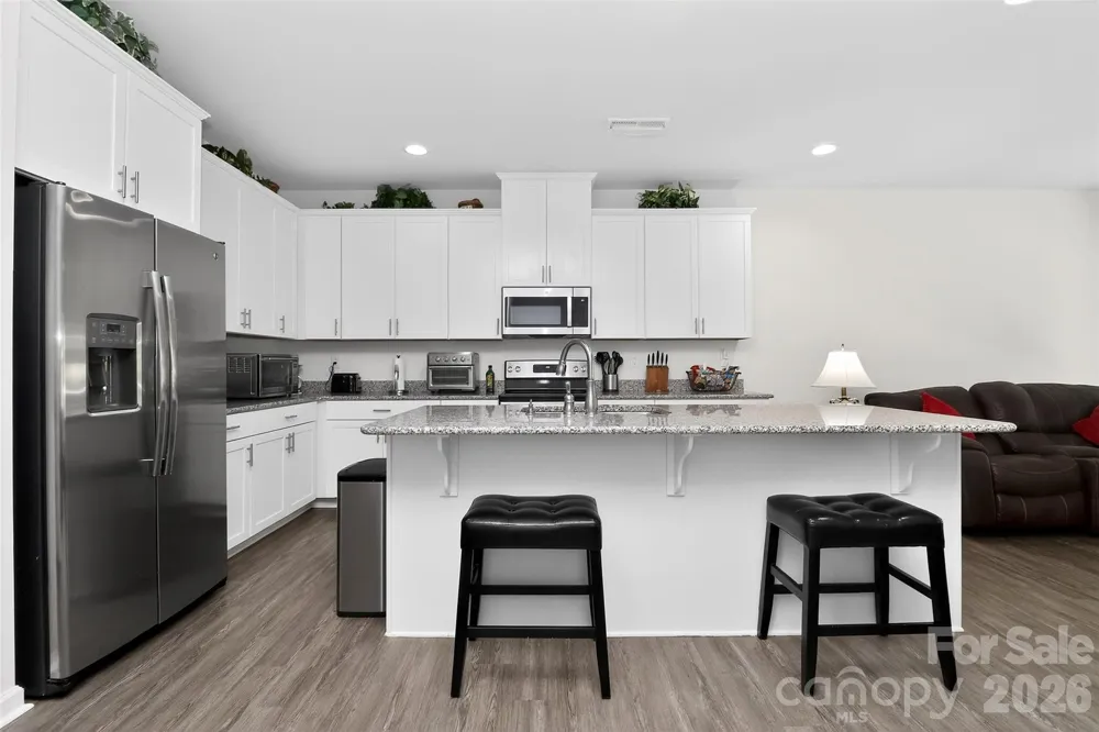 227 Park Meadows Drive Stallings, NC 28104
