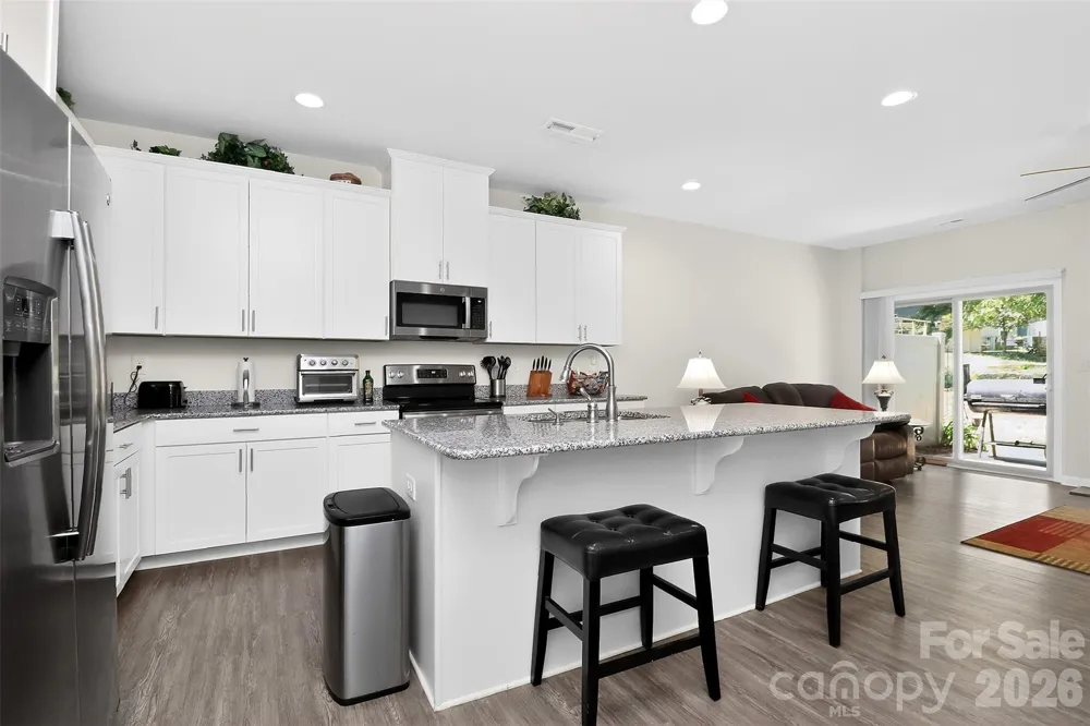 227 Park Meadows Drive Stallings, NC 28104