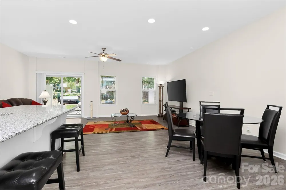 227 Park Meadows Drive Stallings, NC 28104