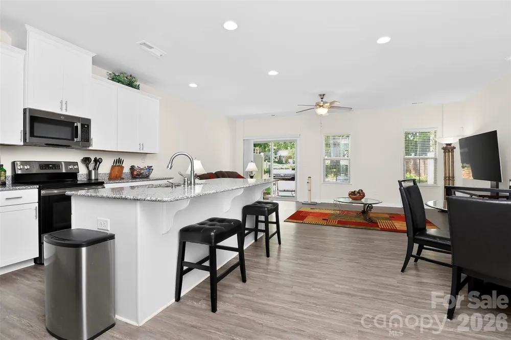227 Park Meadows Drive Stallings, NC 28104