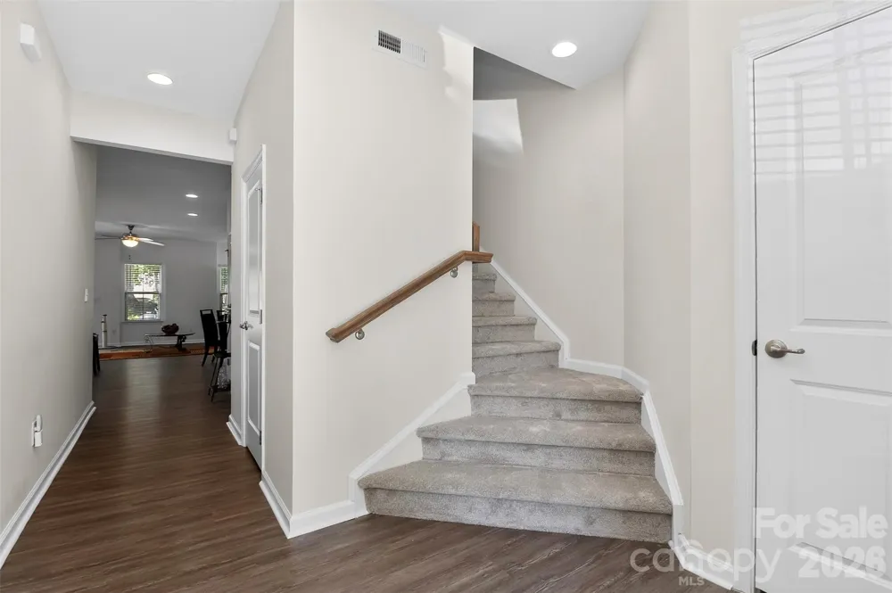227 Park Meadows Drive Stallings, NC 28104