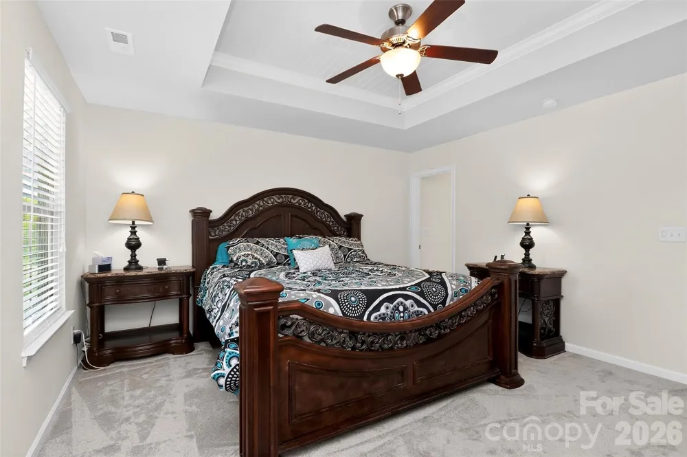 227 Park Meadows Drive Stallings, NC 28104