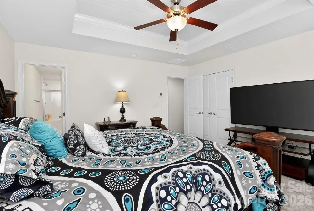 227 Park Meadows Drive Stallings, NC 28104
