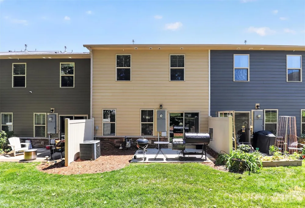 227 Park Meadows Drive Stallings, NC 28104