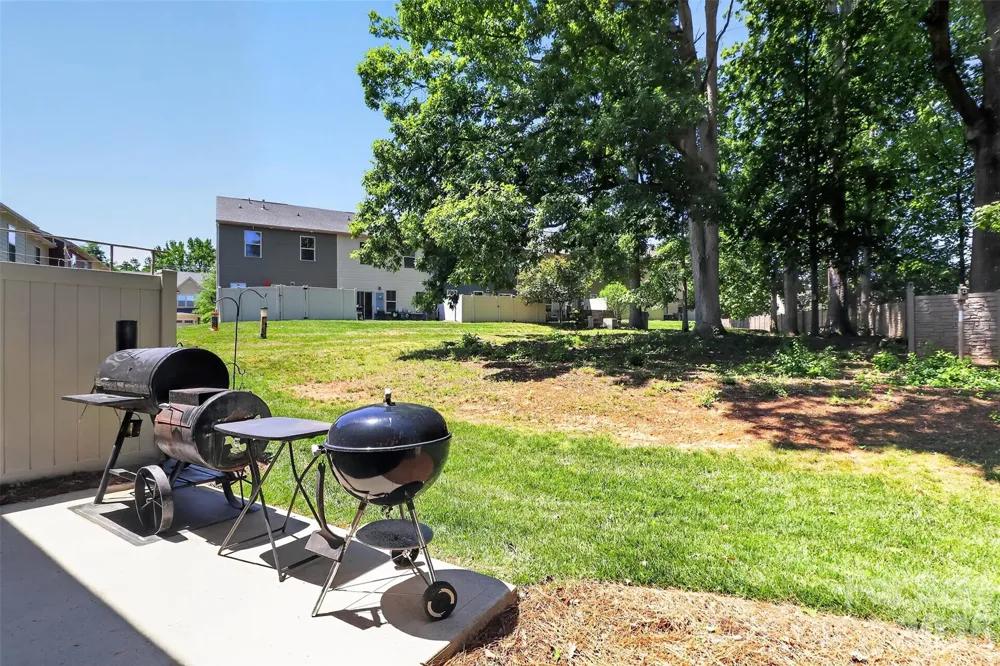 227 Park Meadows Drive Stallings, NC 28104