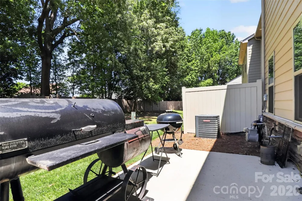 227 Park Meadows Drive Stallings, NC 28104