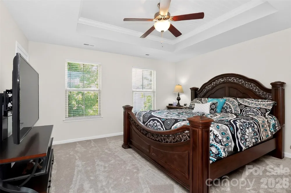 227 Park Meadows Drive Stallings, NC 28104