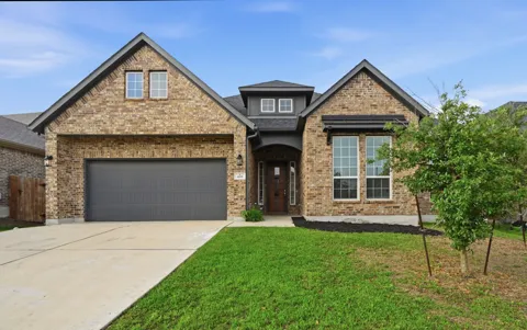 498 Gamble Drive