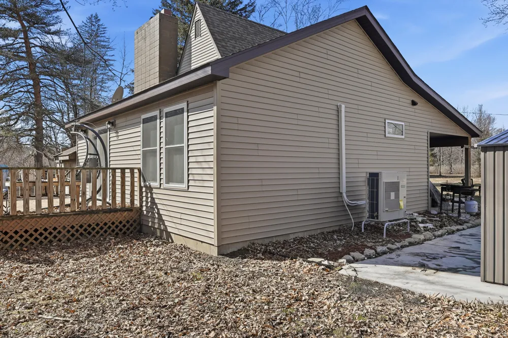21134 Ceasar Drive Marion, MI 49665
