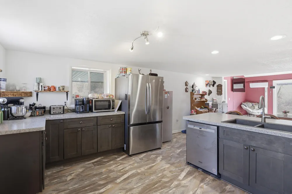 21134 Ceasar Drive Marion, MI 49665