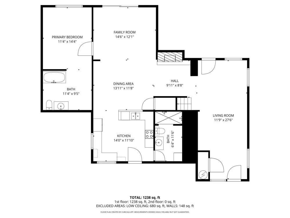 21134 Ceasar Drive Marion, MI 49665