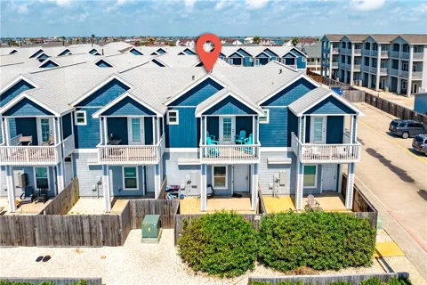 15206 Beach Way Drive