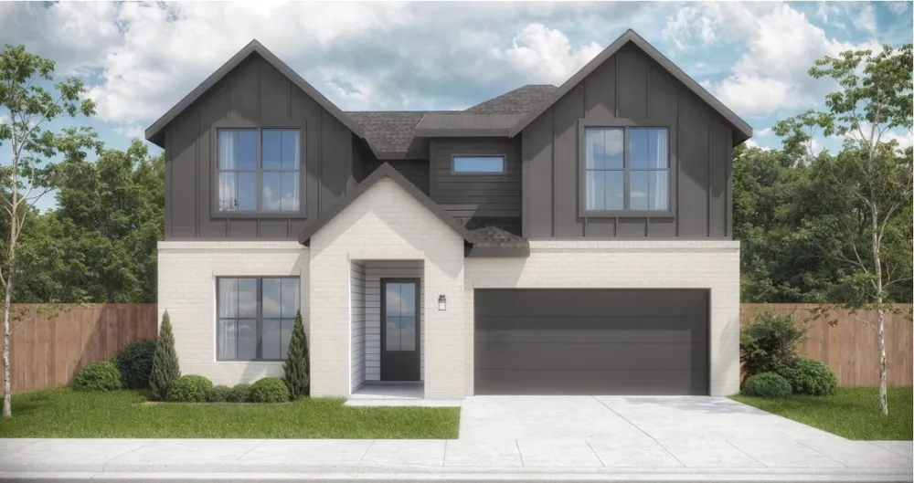 4649 Commack Drive Fort Worth, TX 76135