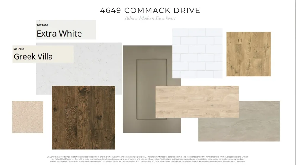 4649 Commack Drive Fort Worth, TX 76135