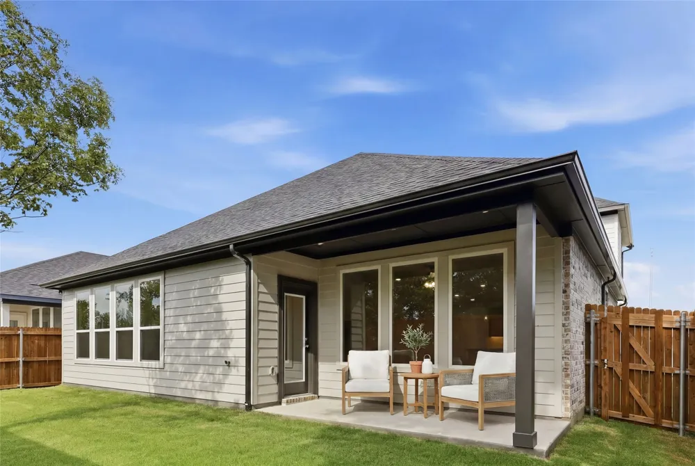 4649 Commack Drive Fort Worth, TX 76135