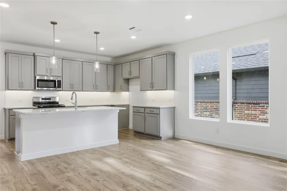 4649 Commack Drive Fort Worth, TX 76135