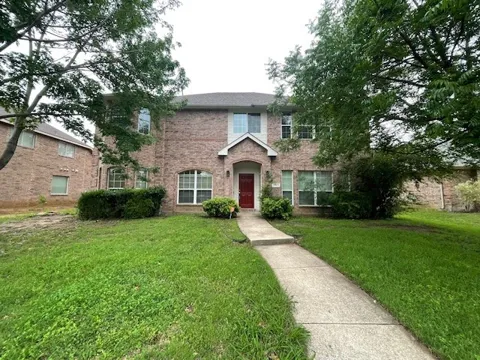 1508 Gunnison Trail