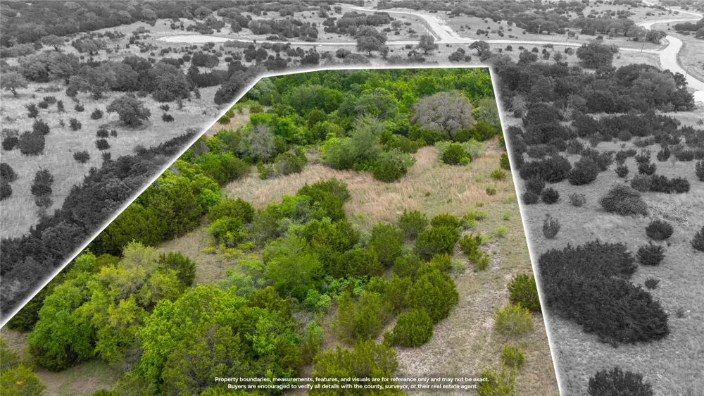 1076 Valley Timbers Court Glen Rose, TX 76690