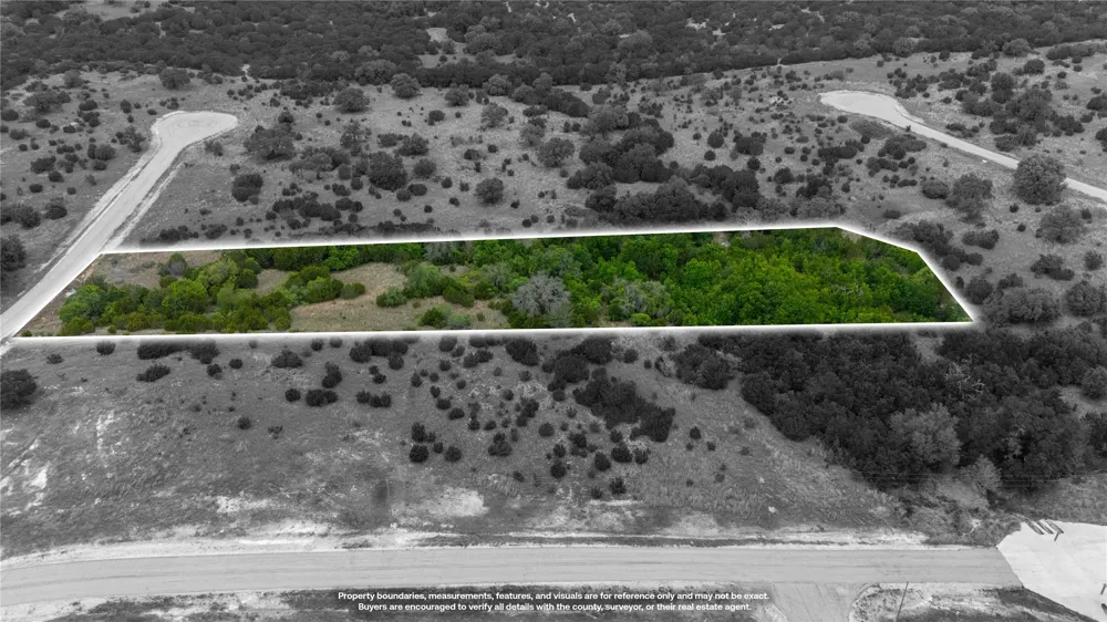 1076 Valley Timbers Court Glen Rose, TX 76690