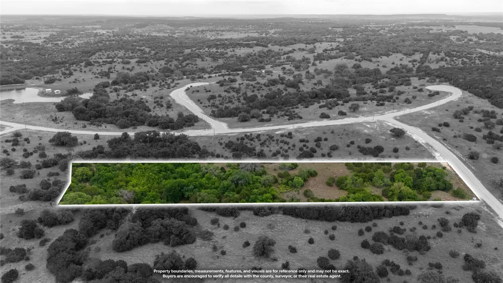 1076 Valley Timbers Court Glen Rose, TX 76690