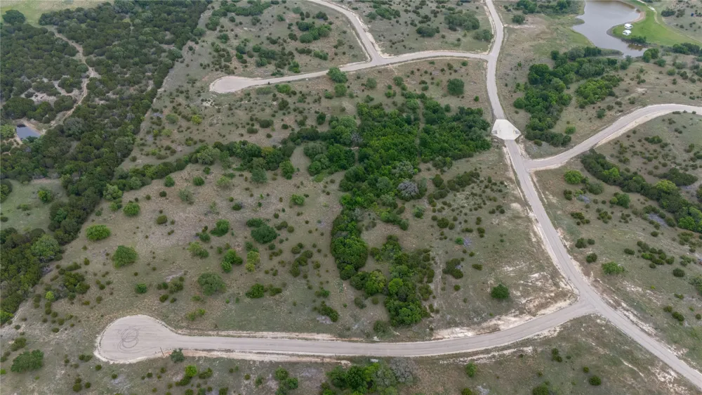 1076 Valley Timbers Court Glen Rose, TX 76690