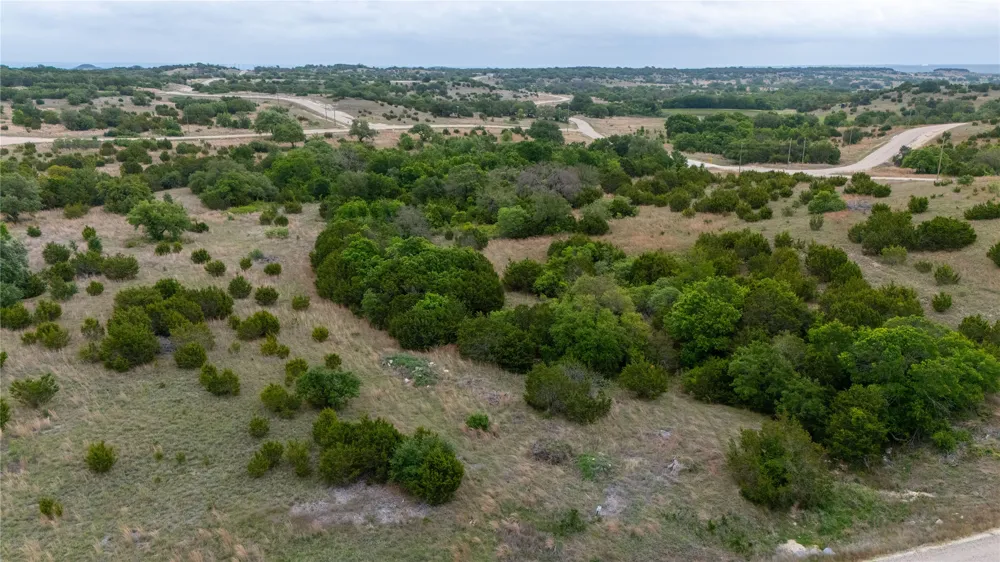 1076 Valley Timbers Court Glen Rose, TX 76690