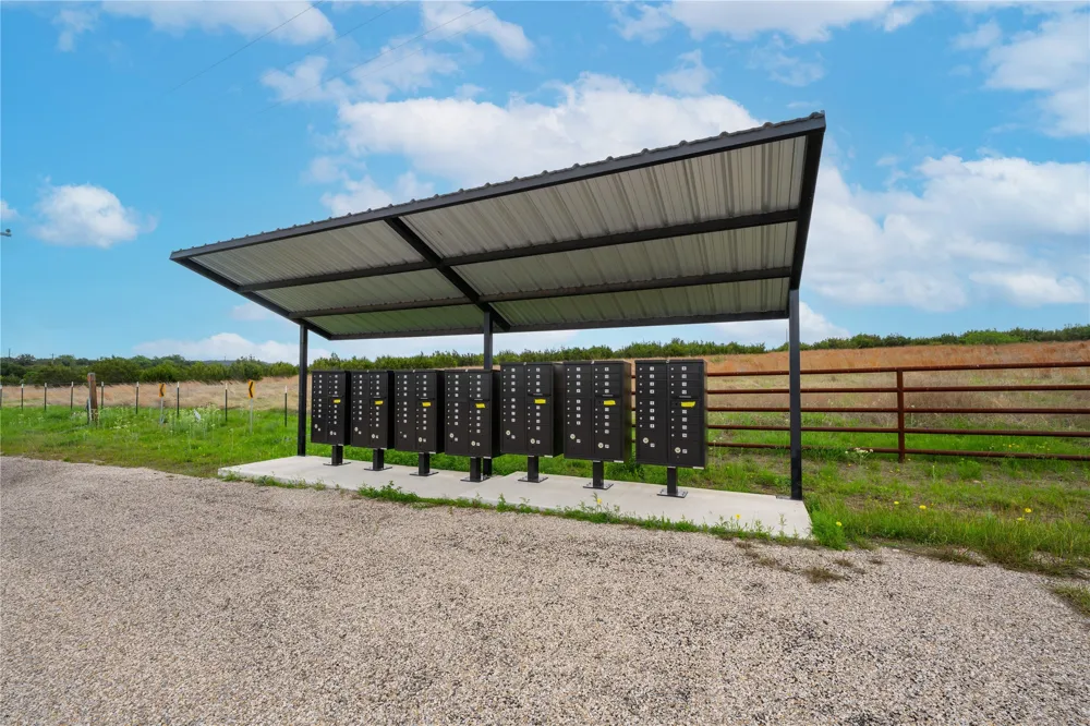 1076 Valley Timbers Court Glen Rose, TX 76690