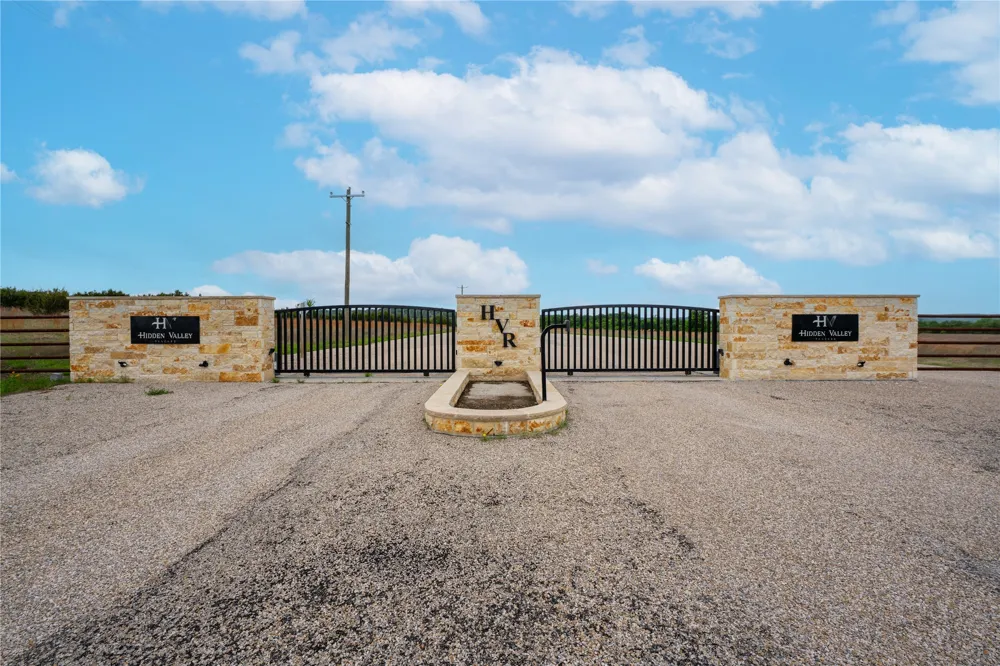 1076 Valley Timbers Court Glen Rose, TX 76690