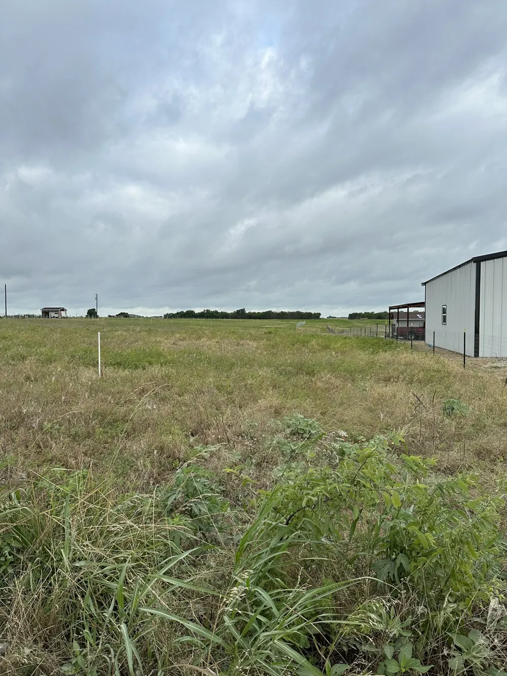 Old Sandborn Ranch Road Whitesboro, TX 76268