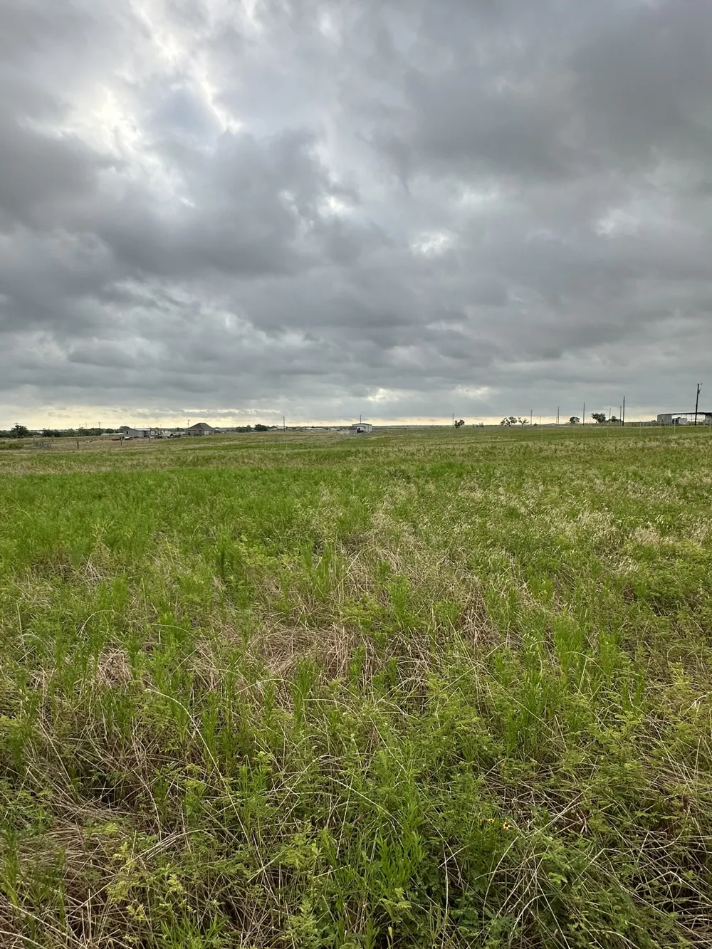 Old Sandborn Ranch Road Whitesboro, TX 76268
