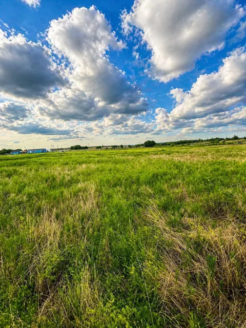 Old Sandborn Ranch Road