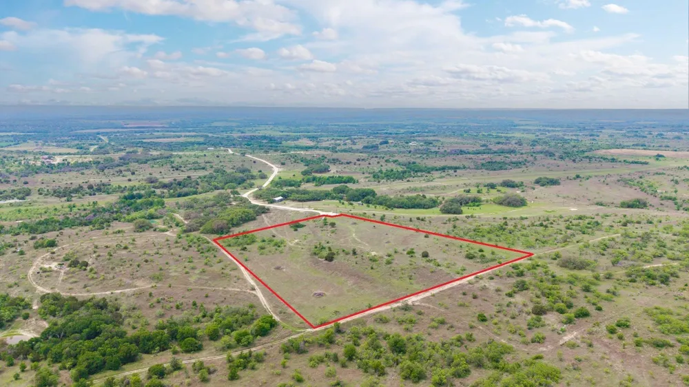 Comanche Hills Drive Comanche, TX 76442