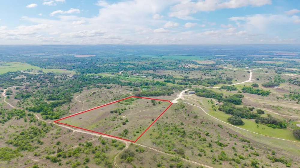 Comanche Hills Drive Comanche, TX 76442